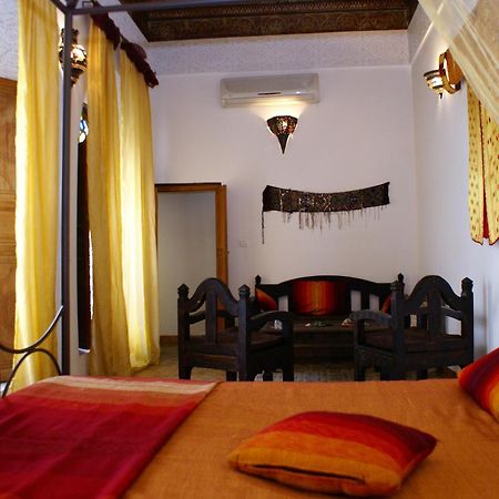 פס Riad Attarine מראה חיצוני תמונה