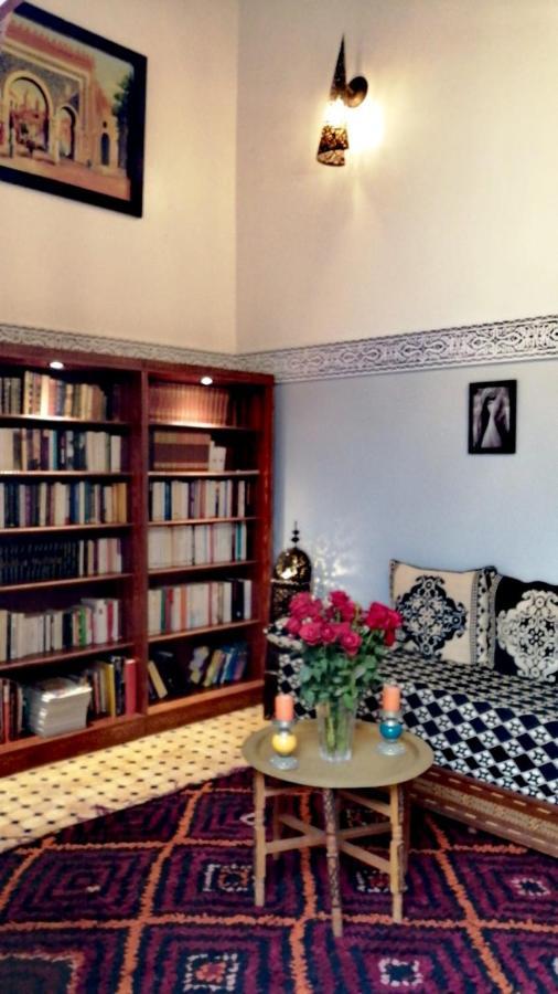 פס Riad Attarine מראה חיצוני תמונה