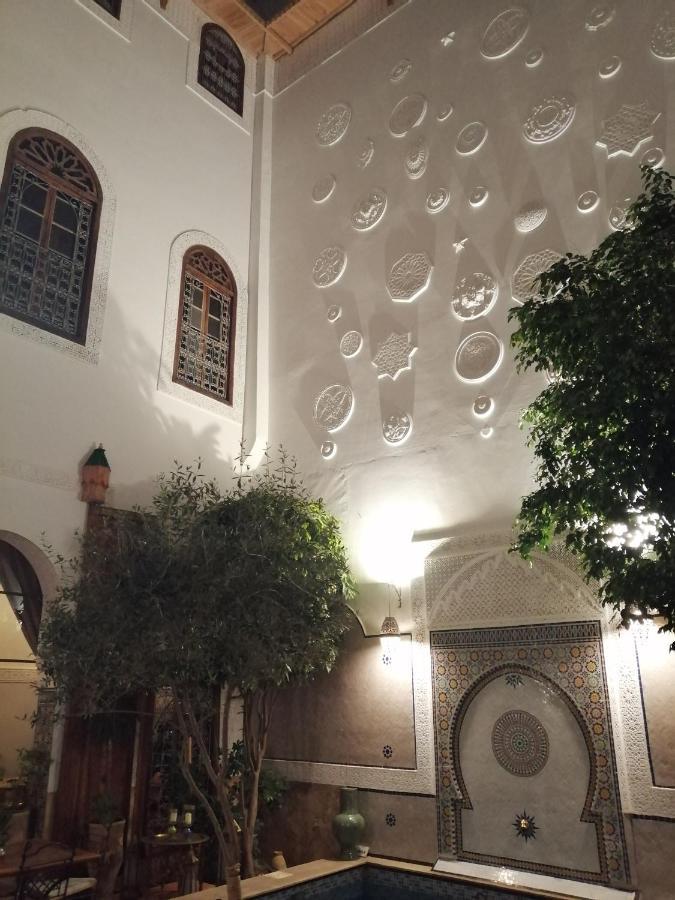 פס Riad Attarine מראה חיצוני תמונה