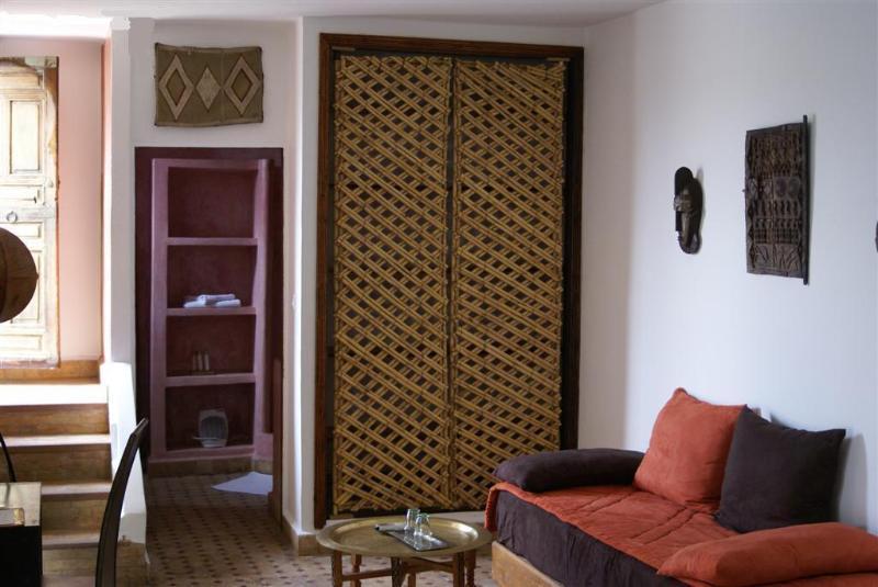 פס Riad Attarine מראה חיצוני תמונה