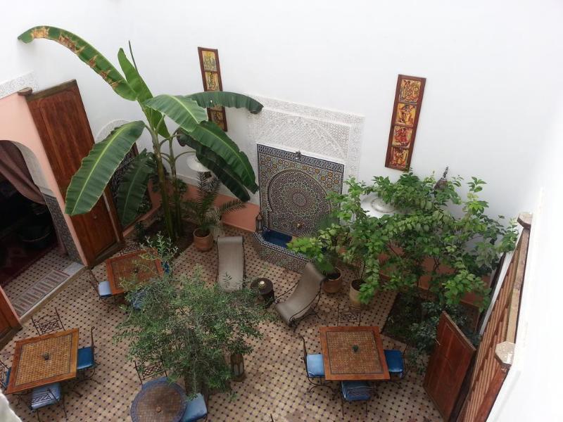 פס Riad Attarine מראה חיצוני תמונה