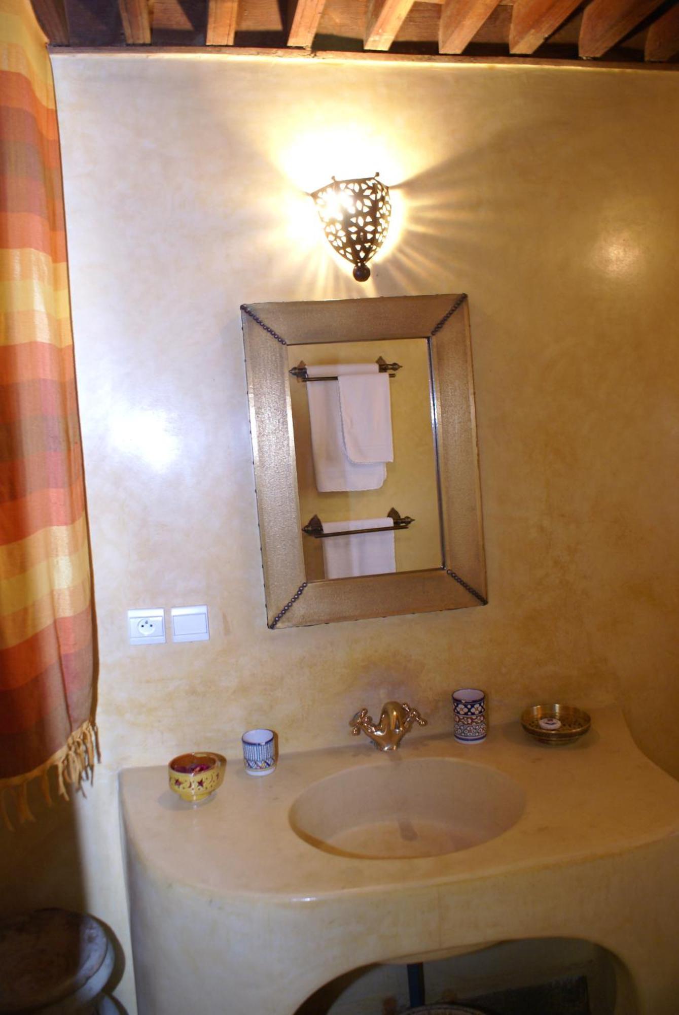 פס Riad Attarine מראה חיצוני תמונה
