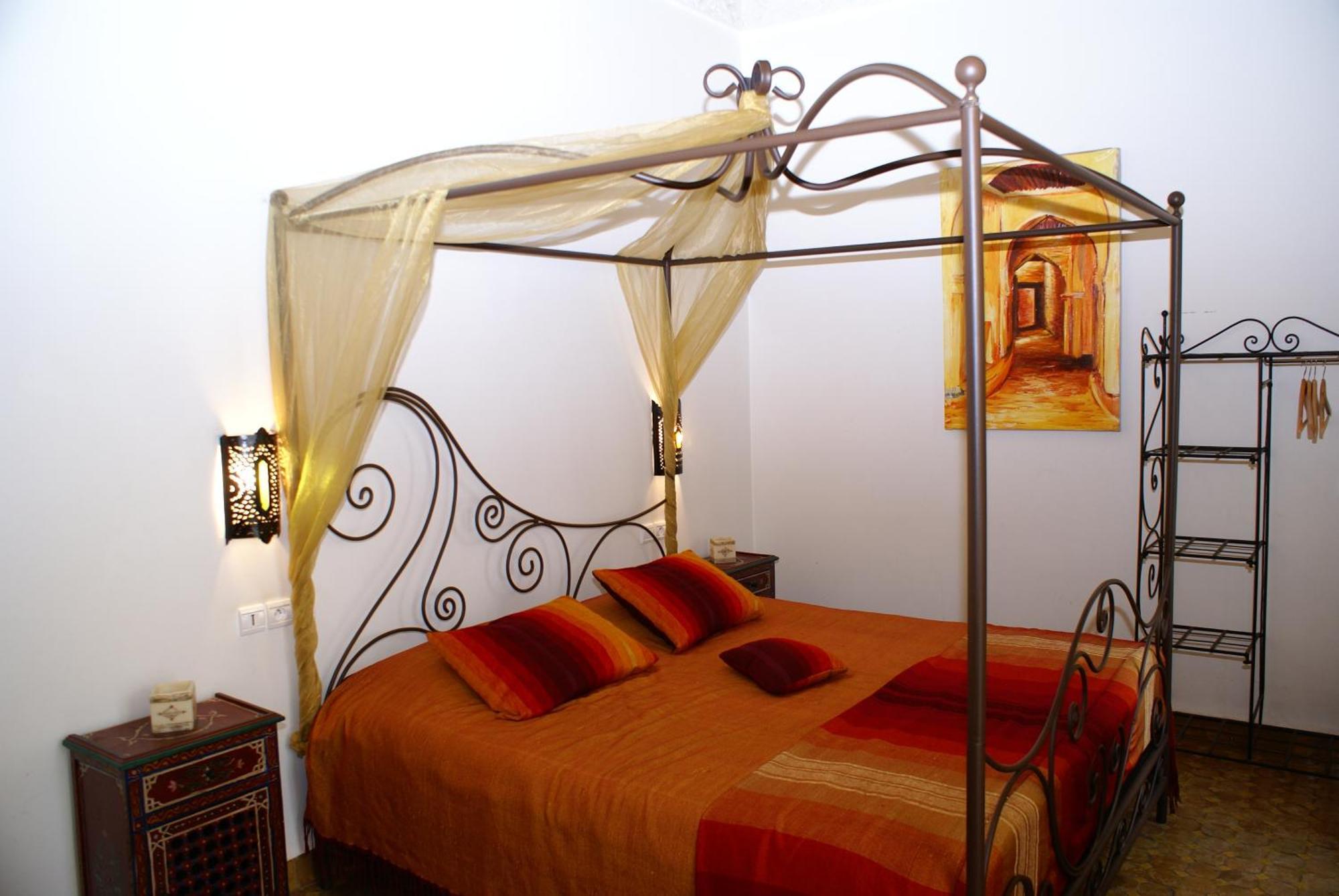 פס Riad Attarine מראה חיצוני תמונה