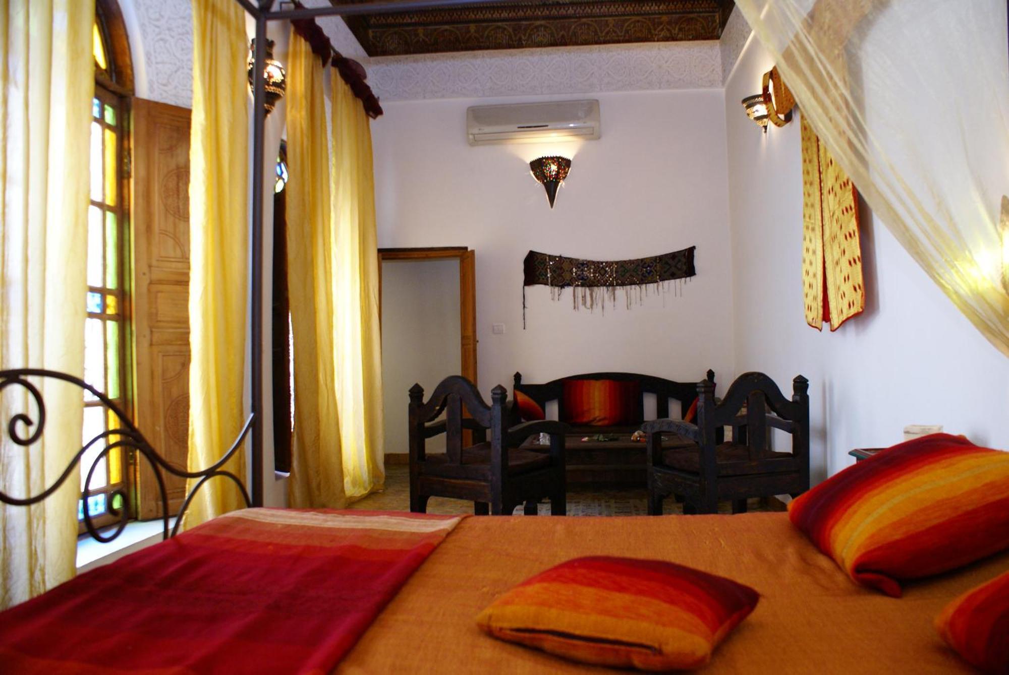 פס Riad Attarine מראה חיצוני תמונה