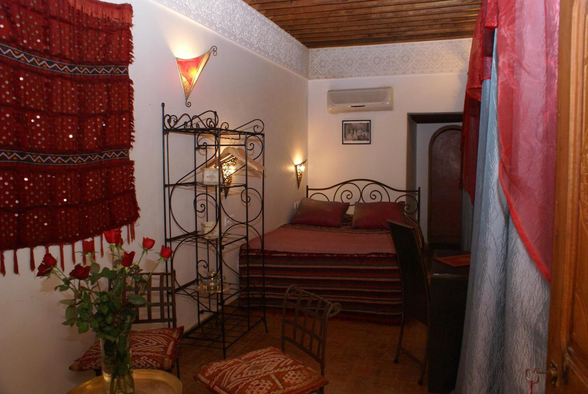 פס Riad Attarine מראה חיצוני תמונה