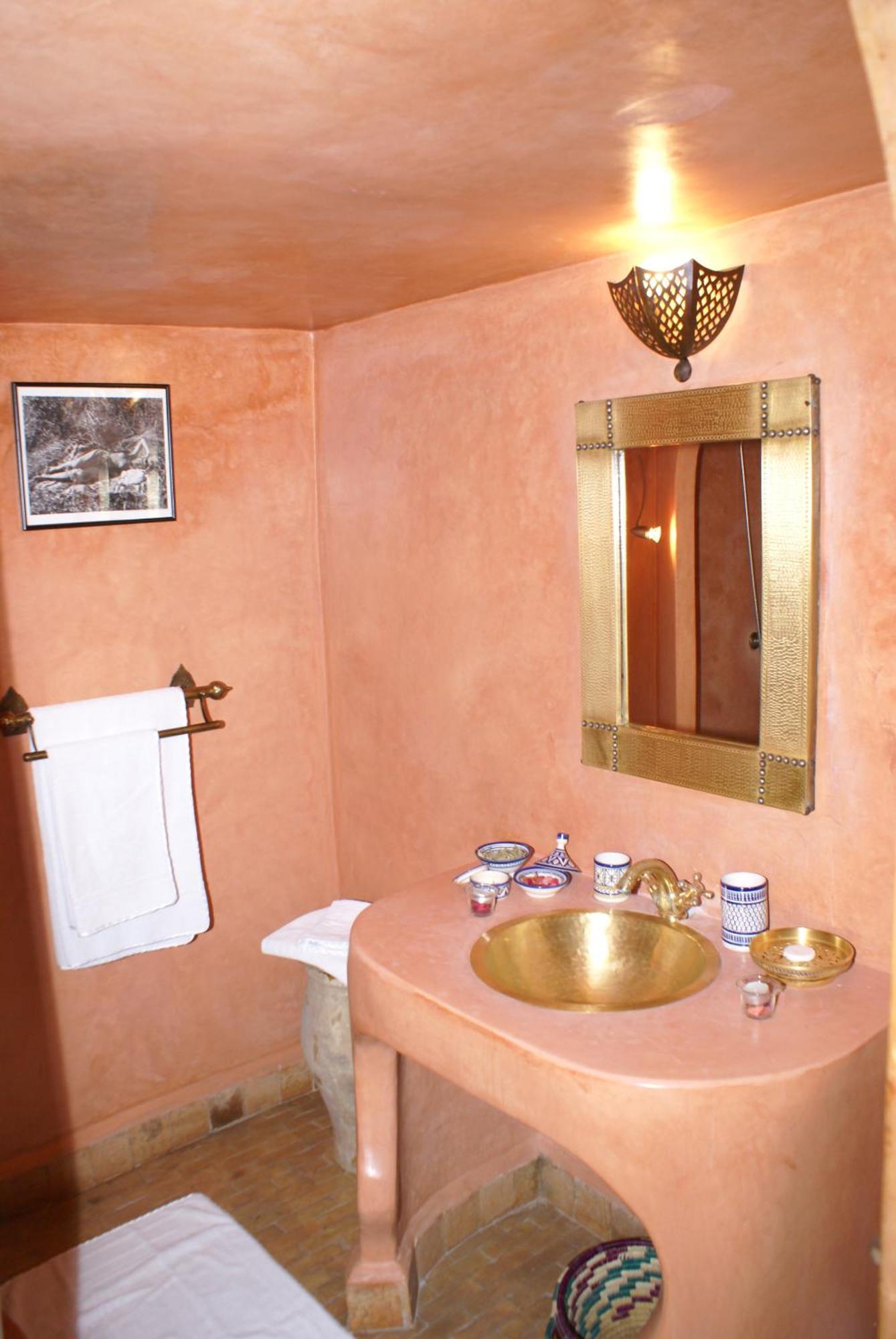 פס Riad Attarine מראה חיצוני תמונה