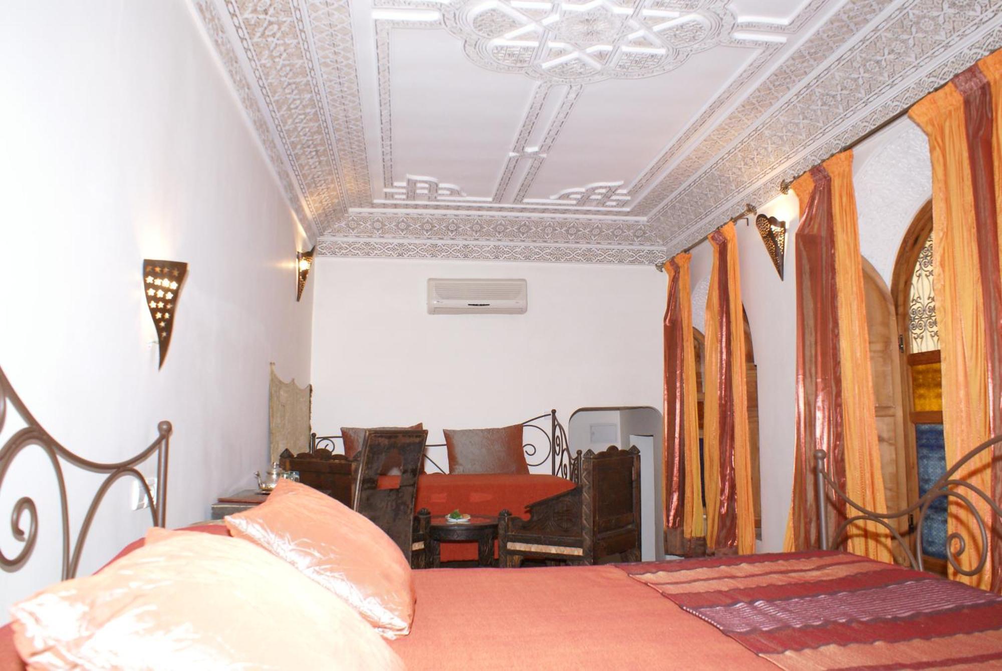 פס Riad Attarine מראה חיצוני תמונה