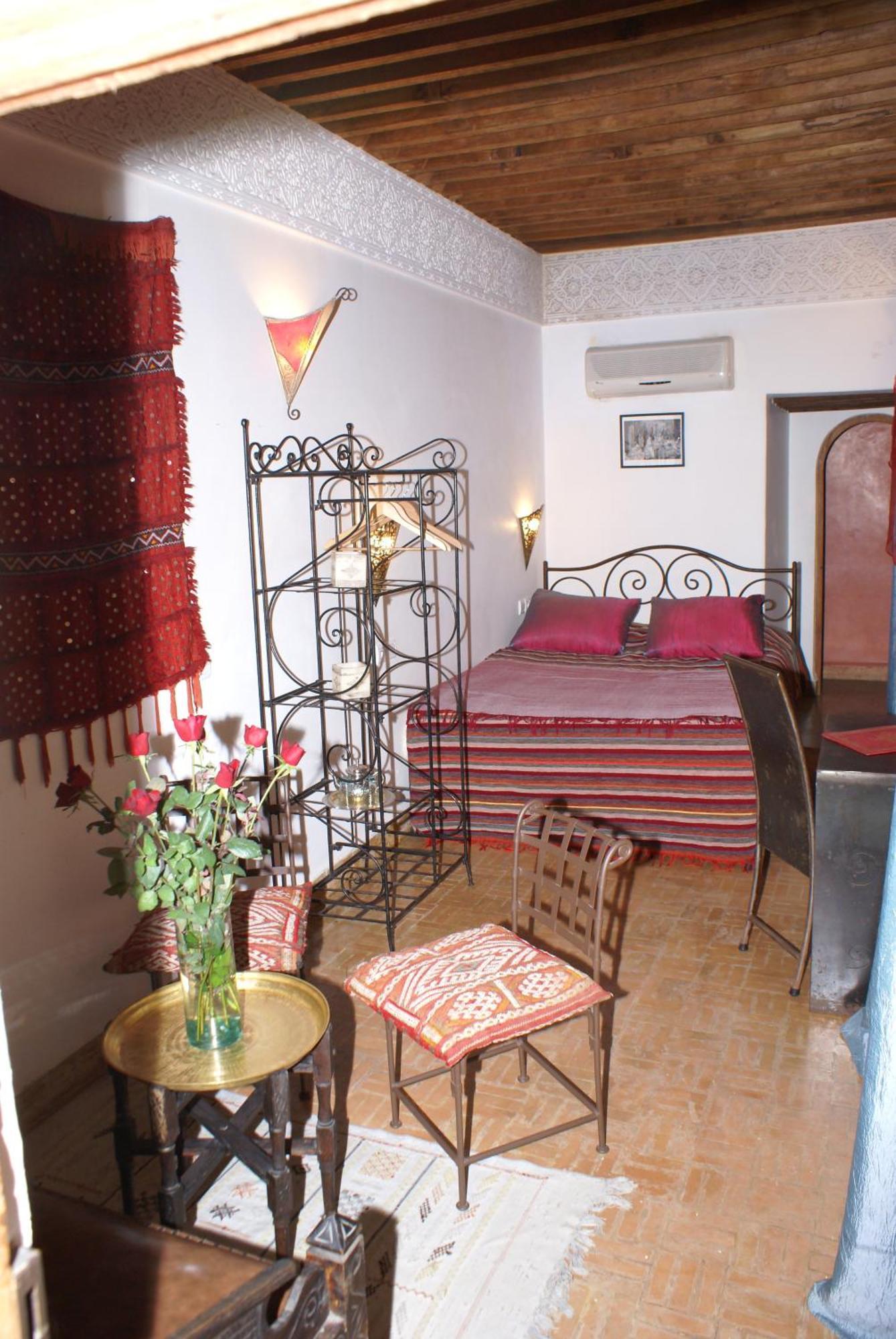 פס Riad Attarine מראה חיצוני תמונה