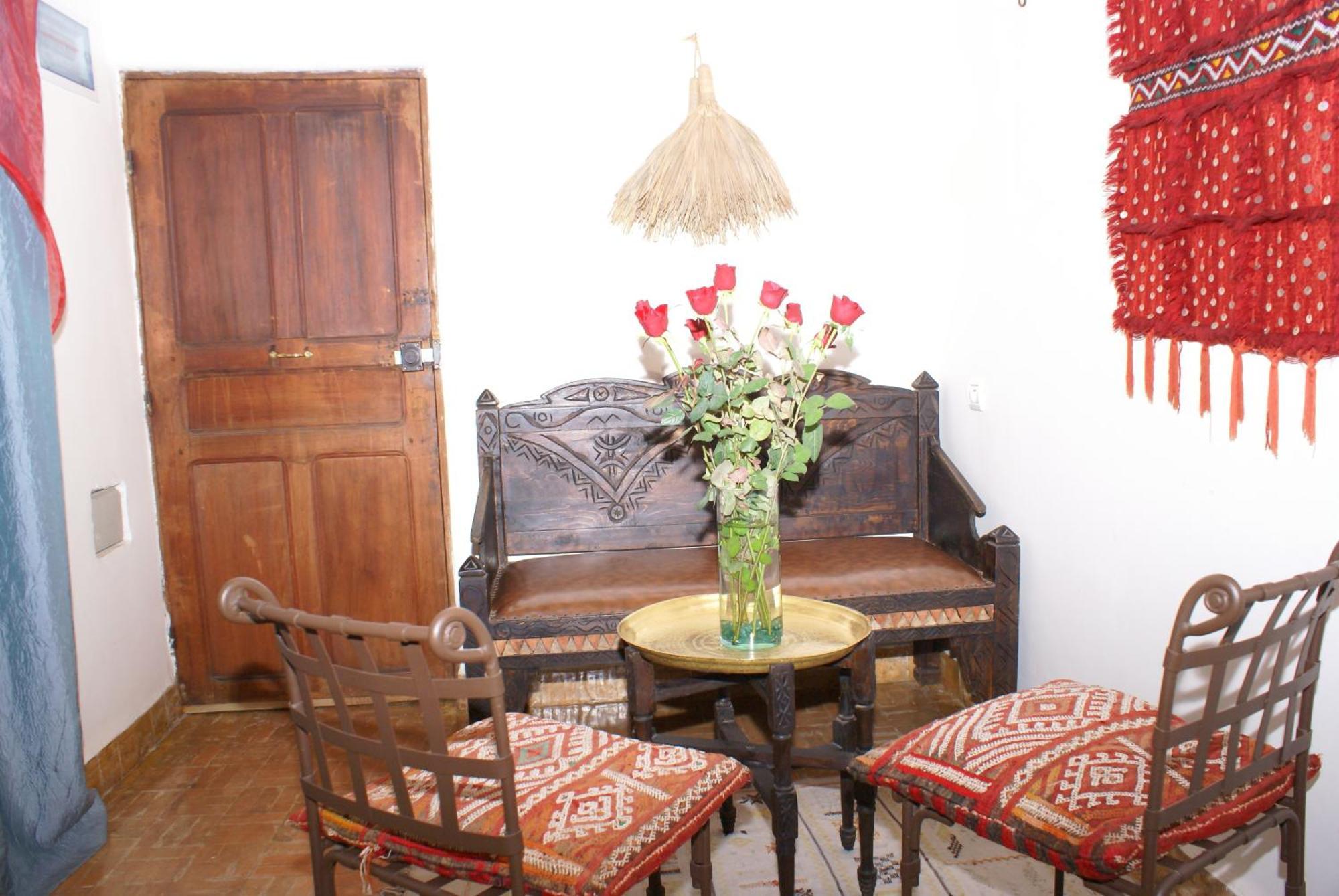 פס Riad Attarine מראה חיצוני תמונה