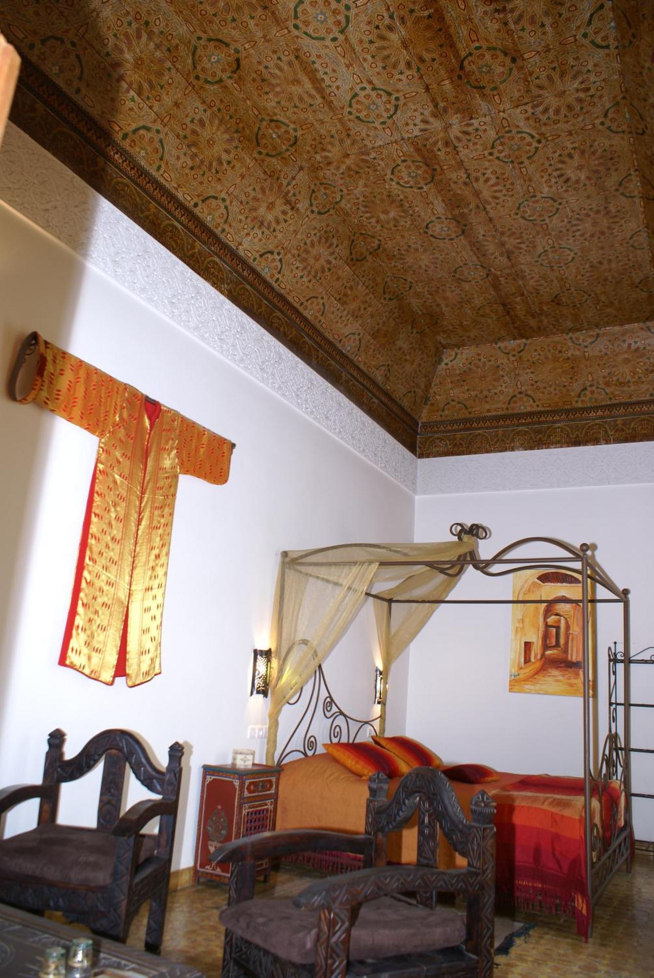 פס Riad Attarine מראה חיצוני תמונה