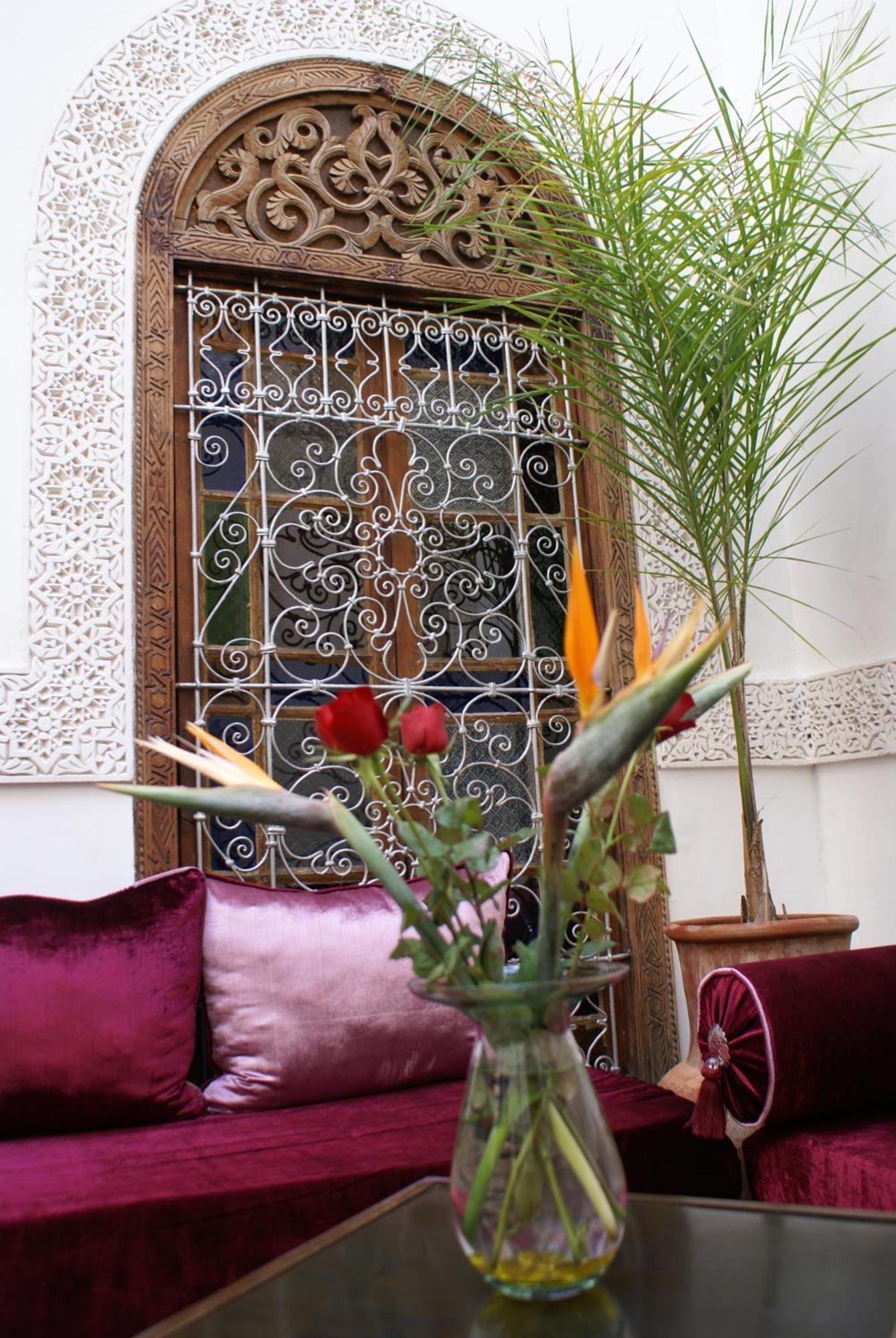 פס Riad Attarine מראה חיצוני תמונה