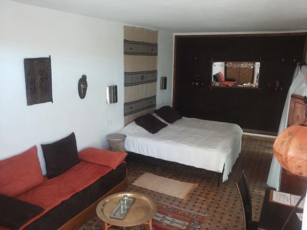 פס Riad Attarine מראה חיצוני תמונה