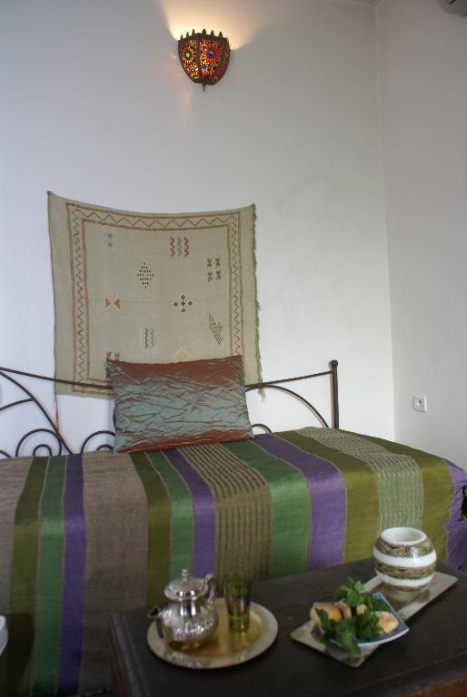 פס Riad Attarine חדר תמונה