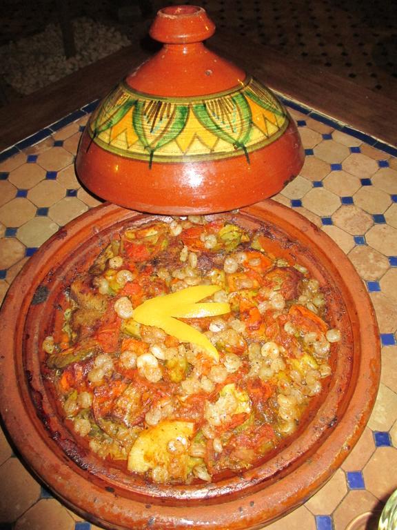 פס Riad Attarine מראה חיצוני תמונה