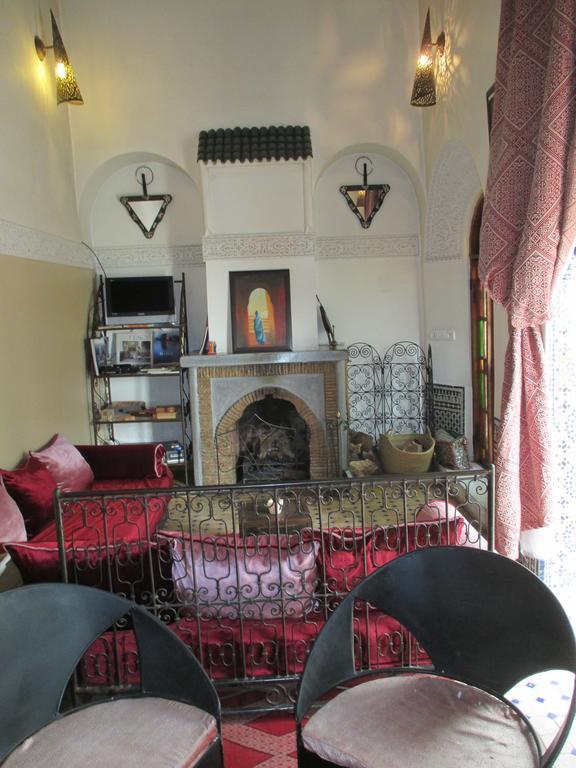 פס Riad Attarine מראה חיצוני תמונה