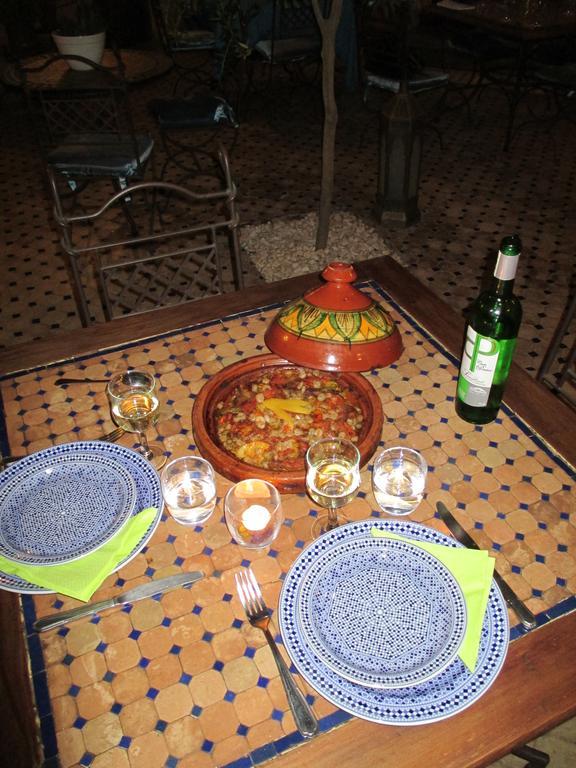 פס Riad Attarine מראה חיצוני תמונה