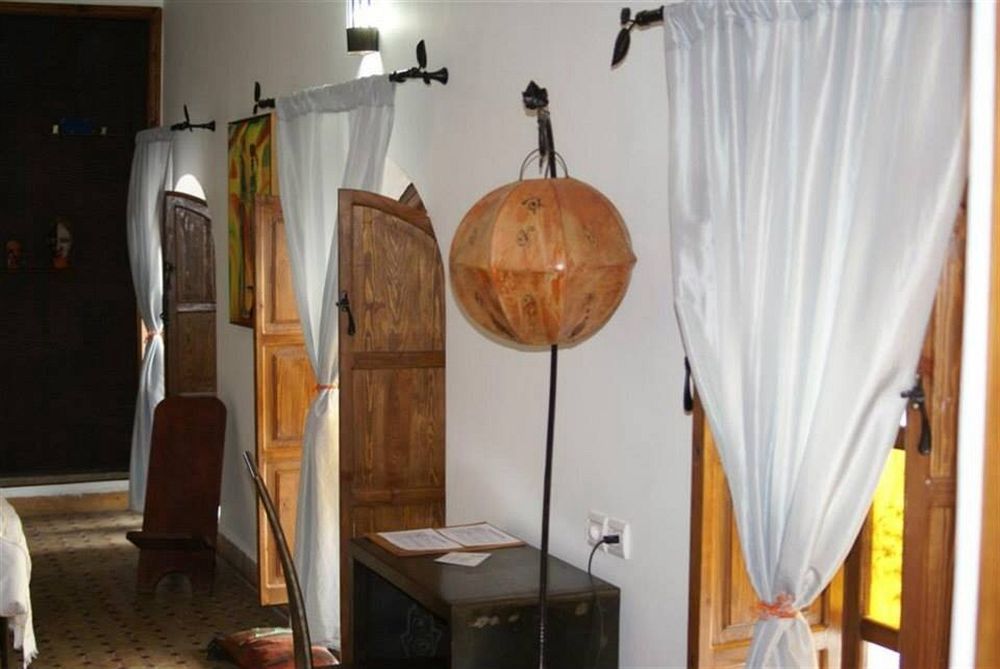 פס Riad Attarine מראה חיצוני תמונה