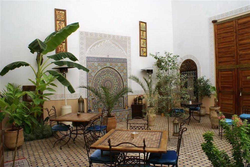 פס Riad Attarine מראה חיצוני תמונה