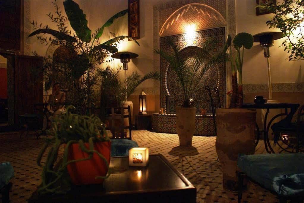פס Riad Attarine מראה חיצוני תמונה